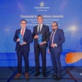 Top! BNI Sabet 2 Penghargaan Internasional Corporate Treasurer
