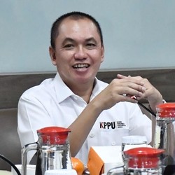 Ketua KPPU Ungkap Syarat Target Pertumbuhan Ekonomi 8% Bisa Tercapai