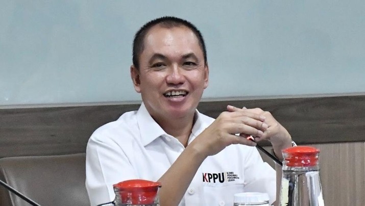 Dok KPPU