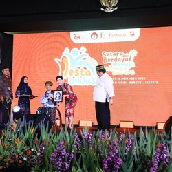 OJK Luncurkan Pedoman Akses Pelayanan Keuangan Bagi Disabilitas