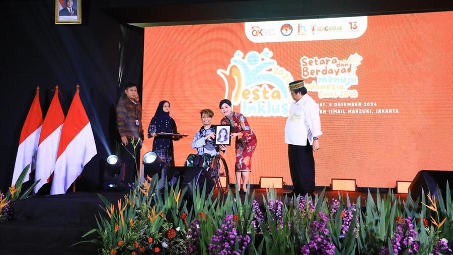 Dok OJK