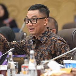 Komisi XII DPR RI Apresiasi Aplikasi PLN Mobile