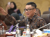 Komisi XII DPR RI Apresiasi Aplikasi PLN Mobile