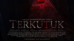 Daftar Film Bioskop Terbaru Desember 2024: Sinopsis dan Jadwal Tayang