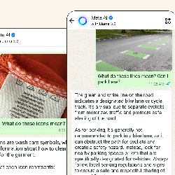 Cara Pakai Meta AI untuk Mencari Tambahan Penghasilan