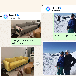 Ada di WhatsApp, Meta AI Disebut Diskusi Seks ke Anak di Bawah Umur