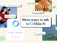 Meta AI WhatsApp Bisa Menghasilkan Uang, Ini Penjelasan Lengkapnya