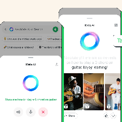 Fitur Meta AI di WhatsApp Tidak Muncul? Ini Alasannya
