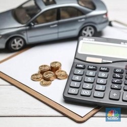 Opsen Pajak Berlaku Pekan Depan, Pemda Siap Tebar 'Pemanis'