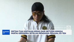 Video: Gus Miftah Resmi Mundur Sebagai Utusan Khusus Presiden