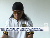 Video: Gus Miftah Resmi Mundur Sebagai Utusan Khusus Presiden