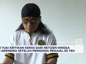 Video: Gus Miftah Resmi Mundur Sebagai Utusan Khusus Presiden