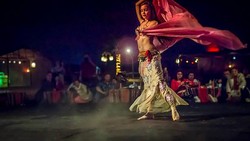 10 Jenis Tarian Dunia yang Terpopuler, Ada Samba hingga Belly Dance