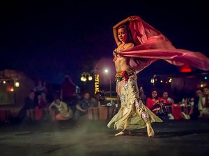 10 Jenis Tarian Dunia yang Terpopuler, Ada Samba hingga Belly Dance
