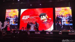 Indonesia Game Festival 2024 Resmi Dibuka, Banyak Game Lokal Keren!