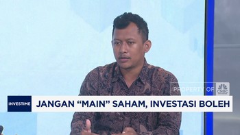 Video: Jangan