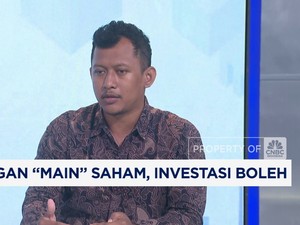 Video: Jangan