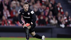Cerita di Balik Gagalnya Penalti Mbappe ke Gawang Bilbalo