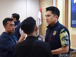 Usai Bunuh Keluarga Guru, Yusak Berniat Jual Mobil Korban