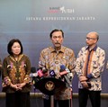 Luhut Cs Setuju PPN 12% Hanya Buat Barang Mewah
