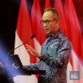 OJK Tengah Tinjau Proposal Patriot Bond Danantara