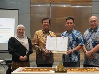 3 Investor Jepang dan China Masuk ke Kawasan Industri Batang
