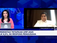 Video: Lapor Pak Prabowo, UMP 2025 Naik 6,5% Memberatkan Pengusaha