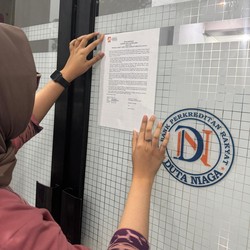 Bank Bangkrut di RI Bertambah Jadi 17, Ini yang Terbaru
