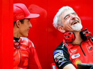 Marc Marquez Oke di MotoGP 2024, tapi Bisa Lebih Baik Lagi