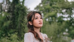 Reaksi Meiska saat Keras Kepala Tembus 100 Juta Stream di Spotify
