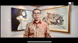 Kolintang Diakui UNESCO, Fadli Zon: Bukti Komitmen Lestarikan Kekayaan Budaya