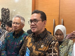 Mendag RI & Malaysia Gelar Pertemuan Bahas Kerja Sama Dagang, Ini Hasilnya