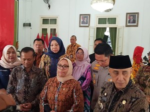 Menteri PPPA Beri Atensi Kasus Pembunuhan  Mahasiswi UTM