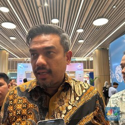Menteri Maman Panggil Grab, Gojek, dan Shopee Diskusi Nasib Ojol
