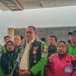 Menteri UMKM Mau Panggil Gojek, Grab & Maxim Bahas BBM Subsidi Ojol