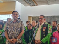 Menteri UMKM Mau Panggil Gojek, Grab & Maxim Bahas BBM Subsidi Ojol