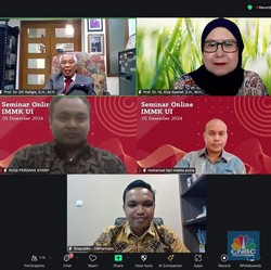 Putusan BANI Ini Jadi Sorotan IMMK UI