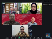 Putusan BANI Ini Jadi Sorotan IMMK UI