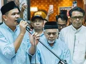 Hasil Pilkada Bantaeng 2024: Uji Anak Nurdin Abdullah Kalahkan Petahana Ilham