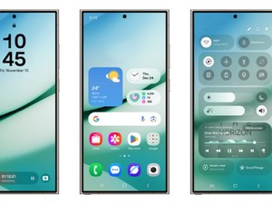 Samsung Pamer One UI 7 Beta, Ini Daftar Negara yang Mencicipinya