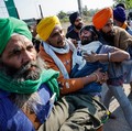 India Diserang Sindrom yang Bikin Warga Lumpuh Mendadak