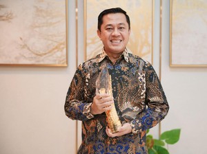 Program GadePreneur Pegadaian Raih Penghargaan BUMN Awards 2024