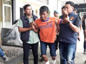 Adik Bunuh Sekeluarga Guru di Kediri, Pelaku Ternyata Residivis Jambret