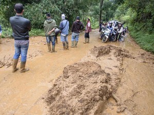 Pemkab Cianjur Perpanjang Tanggap Darurat di 15 Kecamatan