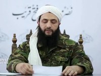 Mengenal Abu Mohammed al-Golani, Sosok di Balik Perang Baru Arab