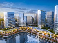 Perusahaan Aguan Siap IPO, Begini Prospek dan Valuasi CBDK