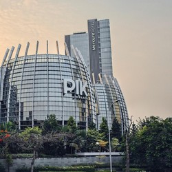 Menguak Siapa Pemilik PIK Avenue Mall