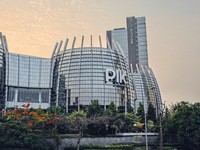 Menguak Siapa Pemilik PIK Avenue Mall