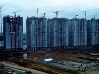 Daftar 10 Raja Properti Terkaya di Indonesia