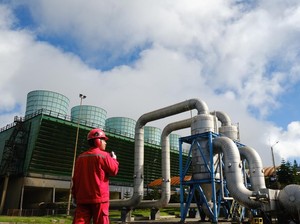 Pasang Target 2026, PLN IP Tekan Ongkos dan Genjot Porsi Energi Bersih